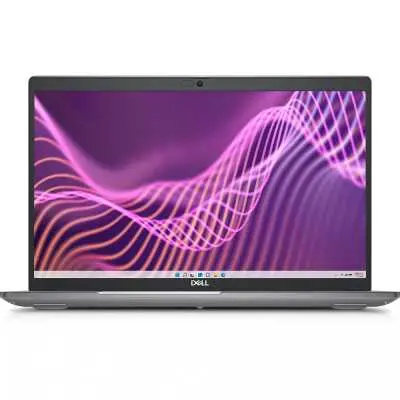 Dell Latitude laptop 15,6&#34; FHD i5-1350P 8GB 512GB IrisXe W11Pro szürke Dell Latitude 5540 5540_349728 fotó