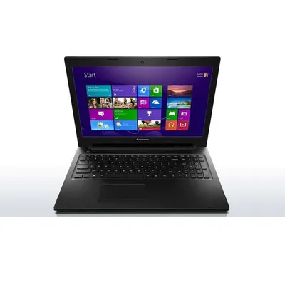 Lenovo Ideapad G500s PDC 2020M, 4GB, 500GB, 15.6&#34; laptop , Nvidia GT720M, NoOS, Piros 59-390152 fotó