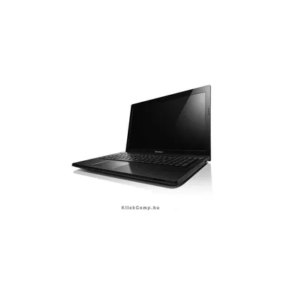 LENOVO G510 15,6&#34; notebook Intel Core i5-4200M 3,1GHz 4GB 1000GB 8750 2GB DVD író fekete 59-402665 fotó