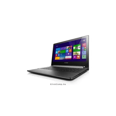 LENOVOFlex2-14, 14 &#34; laptop HD Multi-Touch SLIM, i3-4010U 1,7GHz, 59-425403 fotó