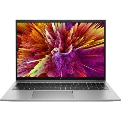 HP Zbook laptop 16&#34; i7-1355U 16GB 512GB RTX A500 6B8S5EAR fotó