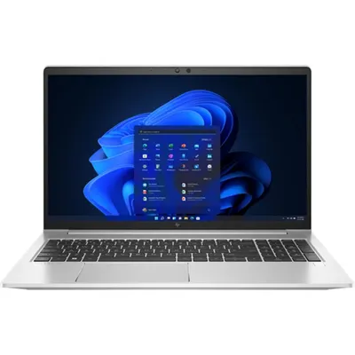 HP ProBook laptop 15,6&#34; FHD i5-1235U 8GB 256GB IrisXe 6F1V8EA fotó