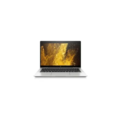 HP EliteBook laptop 13,3&#34; FHD i5-8350U 8GB 512GB Int.VGA 6FP69ECR fotó