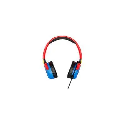 Gamer headset HP HYPERX Cloud Mini vezeték nélküli mikrofonos fejhallgató multi 7G8F3AA fotó