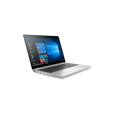 HP EliteBook laptop 14&#34; FHD i5-8265U 8GB 256GB UHD 7KN21EA fotó
