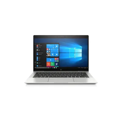HP Elitebook laptop 13,3&#34; FHD i5-8265U 8GB 256GB Int. 7YM12EAR fotó