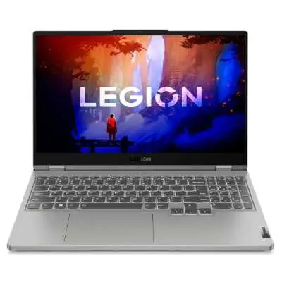 Lenovo Legion laptop 15,6&#34; FHD R5-6600H 16GB 512GB RTX3060 82RD0084HV fotó