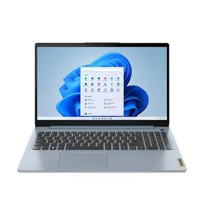 Lenovo IdeaPad laptop 15,6&#34; FHD i3-1215U 8GB 512GB UHD 82RK013XHV fotó