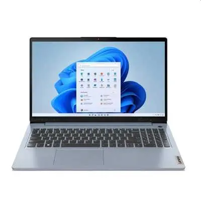 Lenovo IdeaPad laptop 15,6&#34; FHD i3-1215U 8GB 512GB UHD 82RK014NHV fotó