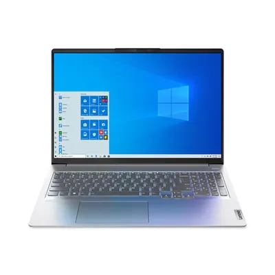 Lenovo IdeaPad laptop 16&#34; 2,5K R7-6800HS 16GB 512GB RTX3050Ti 82SN00DYHV fotó