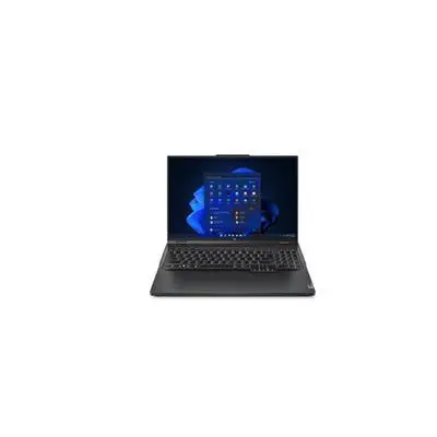 Lenovo Legion Pro 5 laptop, 16&#34; WQXGA, AMD Ryzen 82WM00HNHV fotó