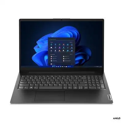 Lenovo V15 laptop 15,6&#34; FHD AMD Ryzen 5 7520U 82YU0103HV fotó