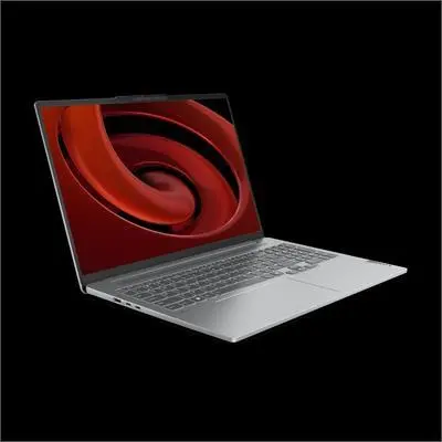 LENOVO IdeaPad Pro 5 Laptop, 16.0&#34; 2560 x 1600, AMD Ryzen 7 8845HS, szürke 83D5000WHV fotó