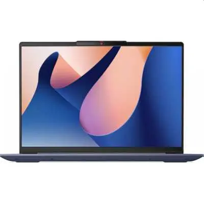 Lenovo IdeaPad laptop 14&#34; WUXGA Ulrta 7-155H 32GB 1TB Arc W11 kék Lenovo IdeaPad Slim 5 83DA003WHV fotó