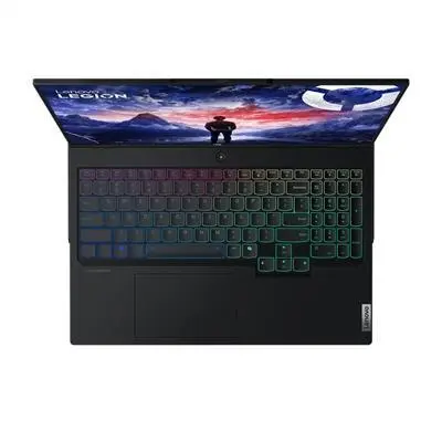 Lenovo Legion Pro 7 Laptop 16&#34; 2560x1600 WQXGA Intel laptop 83DE003NHV fotó