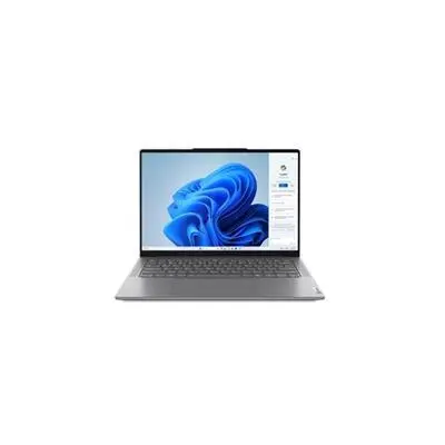 Lenovo Yoga Pro 7 laptop, 14,5&#34; Cu7-155H 32GB 1TB,  Windows 11 Home, szürke 83E2003QHV fotó