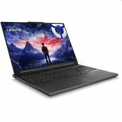 LENOVO Legion 7 16IRX9, 16.0&#34; 2560 x 1600 WQXGA, Intel Core i9-14900HX,fekete 83FD005UHV fotó