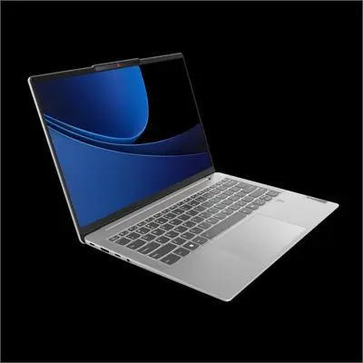 LENOVO IdeaPad Slim laptop, 14&#34; WUXGA, i5-120U, 16GB, 512GB, Win11 Home,szürke 83FV000EHV fotó