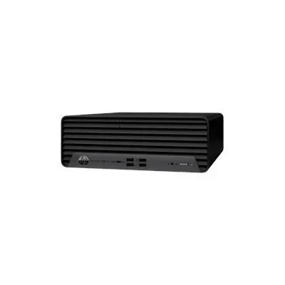 HP Elite számítógép i5-13500 16GB 256GB UHD W11Pro HP Elite SFF 600 G9 8B3D4AW fotó