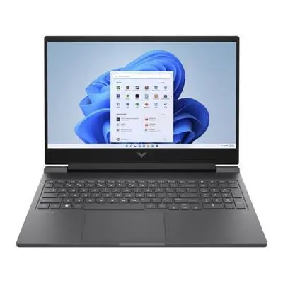 HP Victus 16 laptop 16,1&#34; FHD i5-13500H 32GB 1TB RTX 4050 Win11 szürke 8C2W7EA fotó