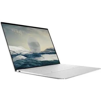 DELL XPS 13 laptop 13,4&#34; FHD+, Snapdragon X1E-80-100, 16GB, 512GB SSD, Win11 Pro 9345_359409 fotó