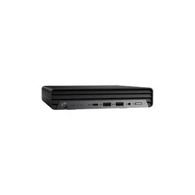 HP Pro Mini számítógép i5-14500T 8GB 512GB UHD W11Pro HP Pro Mini 400 G9 937U9EA fotó