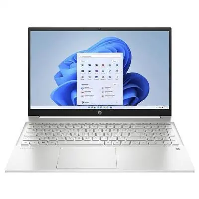 HP Pavilion laptop 15,6&#34; FHD R3-5300U 8GB 512GB Radeon 9R2N5EA fotó