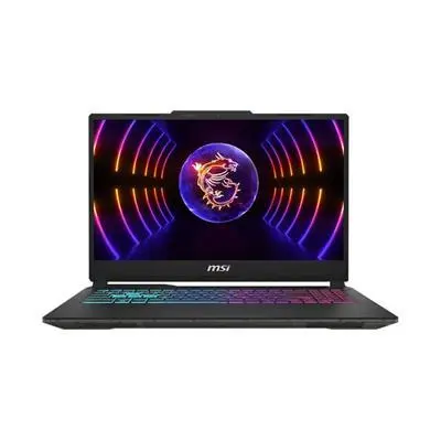 MSI Cyborg laptop 15,6&#34; FHD i5-13420H 16GB 512GB RTX 9S7-15K111-1412 fotó