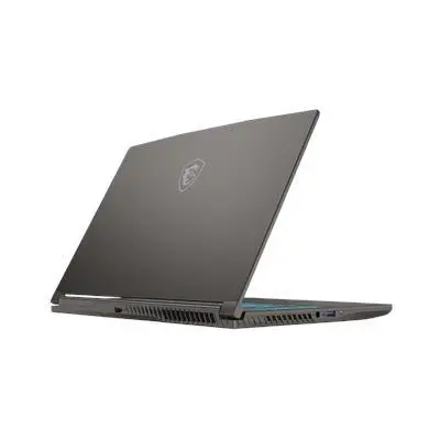 MSI Gaming NB laptop, 15.6&#34; FHD , i7-12650H, 16GB, 512GB, RTX 4050, NOOS, Fekete 9S7-16R831-2283 fotó