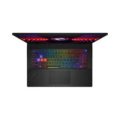 MSI Crosshair 17 HX Laptop 17&#34; 2560x1600 QHD+ Intel laptop 9S7-17T223-211 fotó