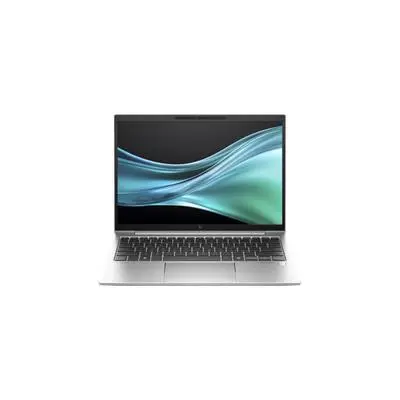 HP EliteBook laptop 13.3&#34; WUXGA, Cu5-125U, 8GB, 512GB, Win A26SCEA fotó