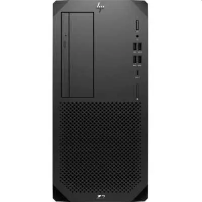 HP Workstation számítógép i7-14700K 64GB 2x1TB RTX4070Ti W11Pro HP A2HY9ES fotó