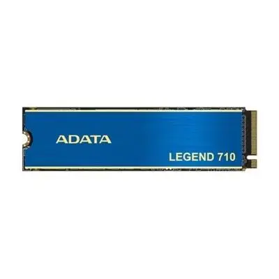 2TB SSD M.2 Adata Legend 710 ALEG-710-2TCS fotó