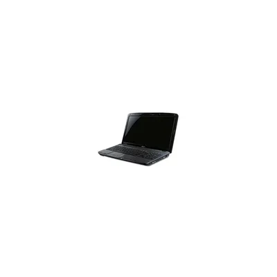 Acer Aspire 5738ZG notebook 15.6&#34; WXGA T4300 2.1GHz ATI HD4570 512MB 2x2GB 320GB W7HP PNR 1 év gar. Acer notebook laptop AS5738ZG-434G32MNW7P fotó