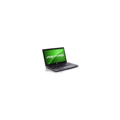 Acer Aspire 7750G notebook 17.3&#34; i3 2310M 2.1GHz AMD R6650 4GB 500GB Linux PNR 1 év AS7750G-2314G50MNKK fotó