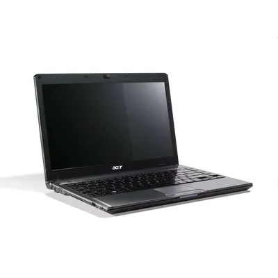 Acer Aspire Timeline 3810TG notebook 13.3&#34; ULV C2D SU9400 ASP3810TG-944G50N fotó