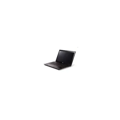 Acer Travelmate TM8571 notebook 15.6&#34; LED SU9400 1.4GHz GMA4500 2x2GB 320GB W7P XPP PNR 1 év gar. Acer notebook laptop ATM8571-944G32MNW73E fotó