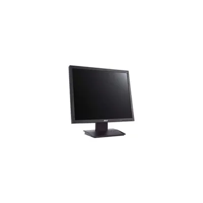 Acer V193DBD 19&#34; 4:3 DVI 5ms 50000:1 fekete PNR AV193DBD fotó