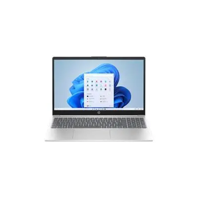 HP 15 laptop, 15.6&#34; FHD, Core i5-1334U, 16GB, 512GB SSD, Win 11, fehér AY7G0EA fotó