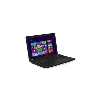 Toshiba Satellite 15.6&#34; laptop , Intel 2020M, 4GB, 750 GB, DOS , C50-A-115 fotó