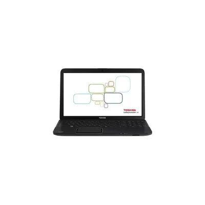 Toshiba Satellite 15.6&#34; laptop ,Intel B820,2GB,320GB,W7HPre, C850-13G fotó