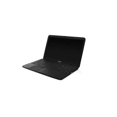 Toshiba Satellite 15.6&#34; laptop , Intel B950, 2GB, 320GB, C850-17W fotó