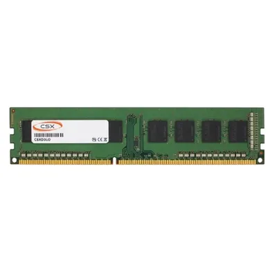 4GB DDR3 memória 1600Mhz 512x8 Standard CSX Desktop memória