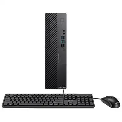 Asus ExpertCenter számítógép i3-13100 8GB 256GB UHD NOOS Asus ExpertCenter D7 SFF D700SE-3131000120 fotó