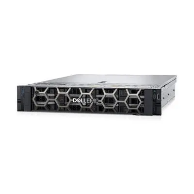 Dell PowerEdge R750xs szerver 2xS4310 2x32GB 1x1.2TB H755 rack DPER750XS-159 fotó