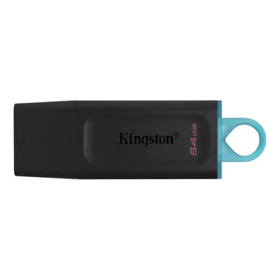 Akció 64GB Pendrive USB3.2 Kingston DataTraveler Exodia DTX_64GB fotó