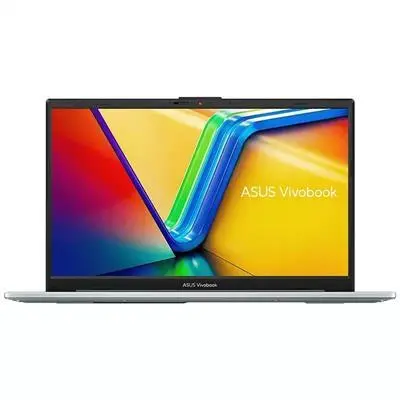 Asus VivoBook laptop 14&#34; FHD R3-7320U 8GB 512GB Radeon E1404FA-NK338 fotó