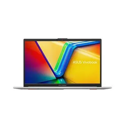 ASUS CONS NB VivoBook laptop 15.6&#34; FHD Ryzen5- 7520U, 16GB, 1TB Windows ezüst E1504FA-L11982W fotó