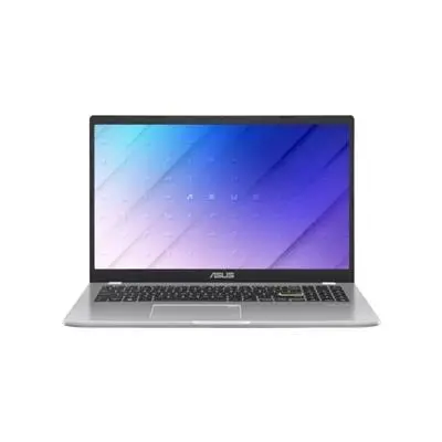 Asus VivoBook laptop 15,6&#34; FHD N4020 8GB 256GB UHD NOOS fehér Asus VivoBook E510 E510MA-EJ1432 fotó