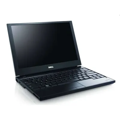 Dell Latitude E5400 notebook C2D P8700 2.53GHz 2G 250G E5400-28 fotó